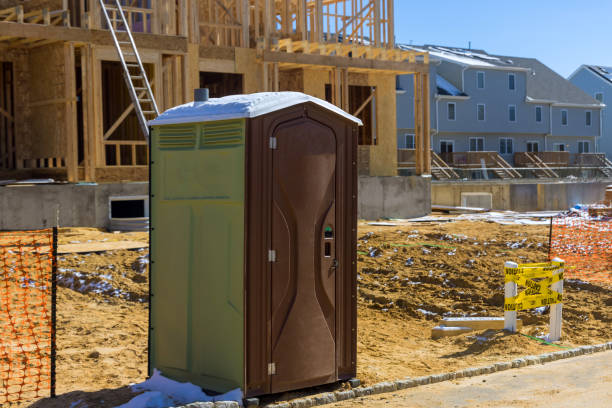 Best Portable toilet rental cost  in Dryden, MI
