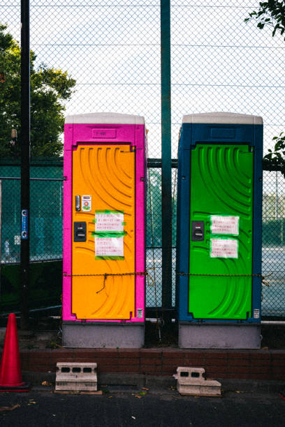 Best Portable restroom solutions  in Dryden, MI