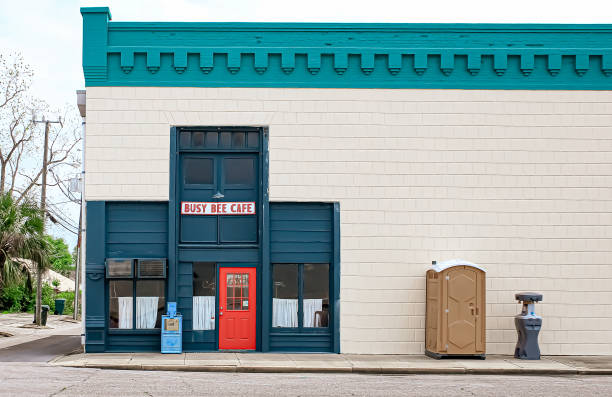 Best Porta potty for special events  in Dryden, MI